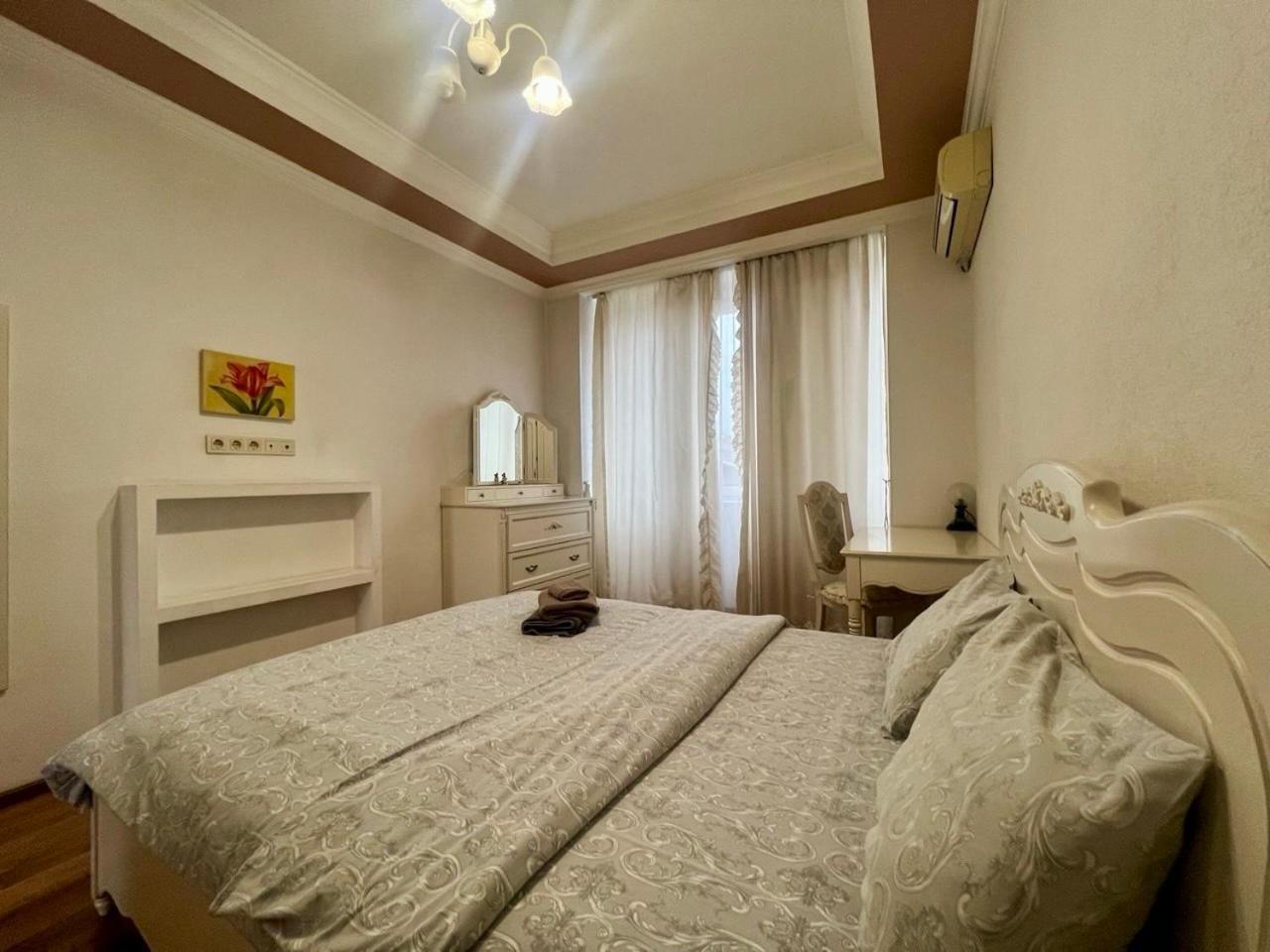 Apartments Near Arena City Kiev Ngoại thất bức ảnh